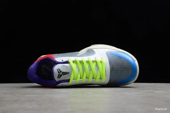 Protro  Tucker Kobe PJ 5 CD4991-004 Nike 0214